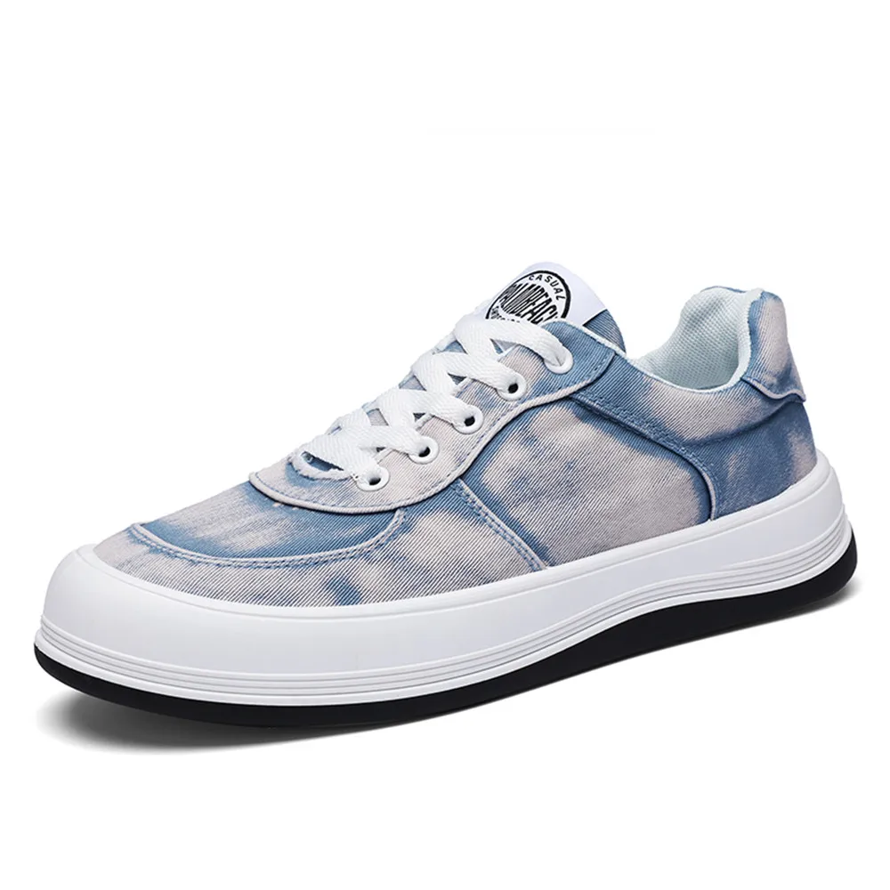 Custom Canvas Shoes Custom Design Canvas Shoes Men Sneakers Canvas Shoes