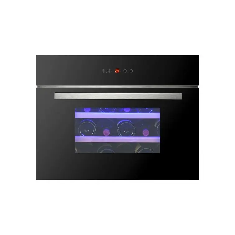 Practical Electric Refrigerator Wine Dispenser Wholesale Chiller Cooler