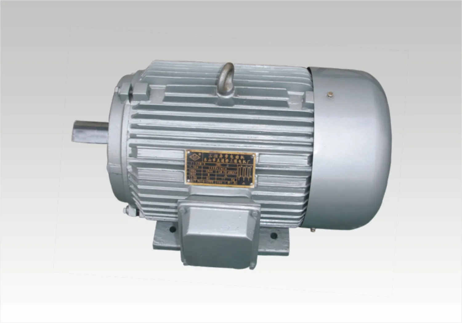 
three-phase induction motor 