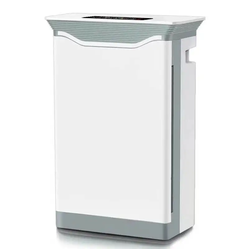 Customized high flow air filters indoor ac filter humidifier replacement home high efficiency portable h13 true air purifier