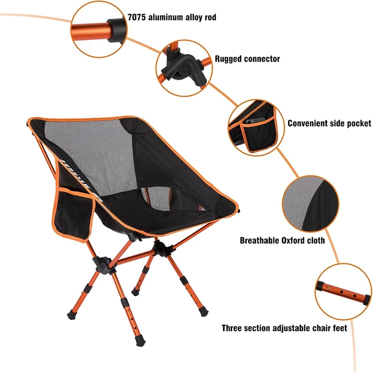 2024 in Stock Material Fast Delivery Time Inflatable Furniture Camping Single Salon Lounge Chair