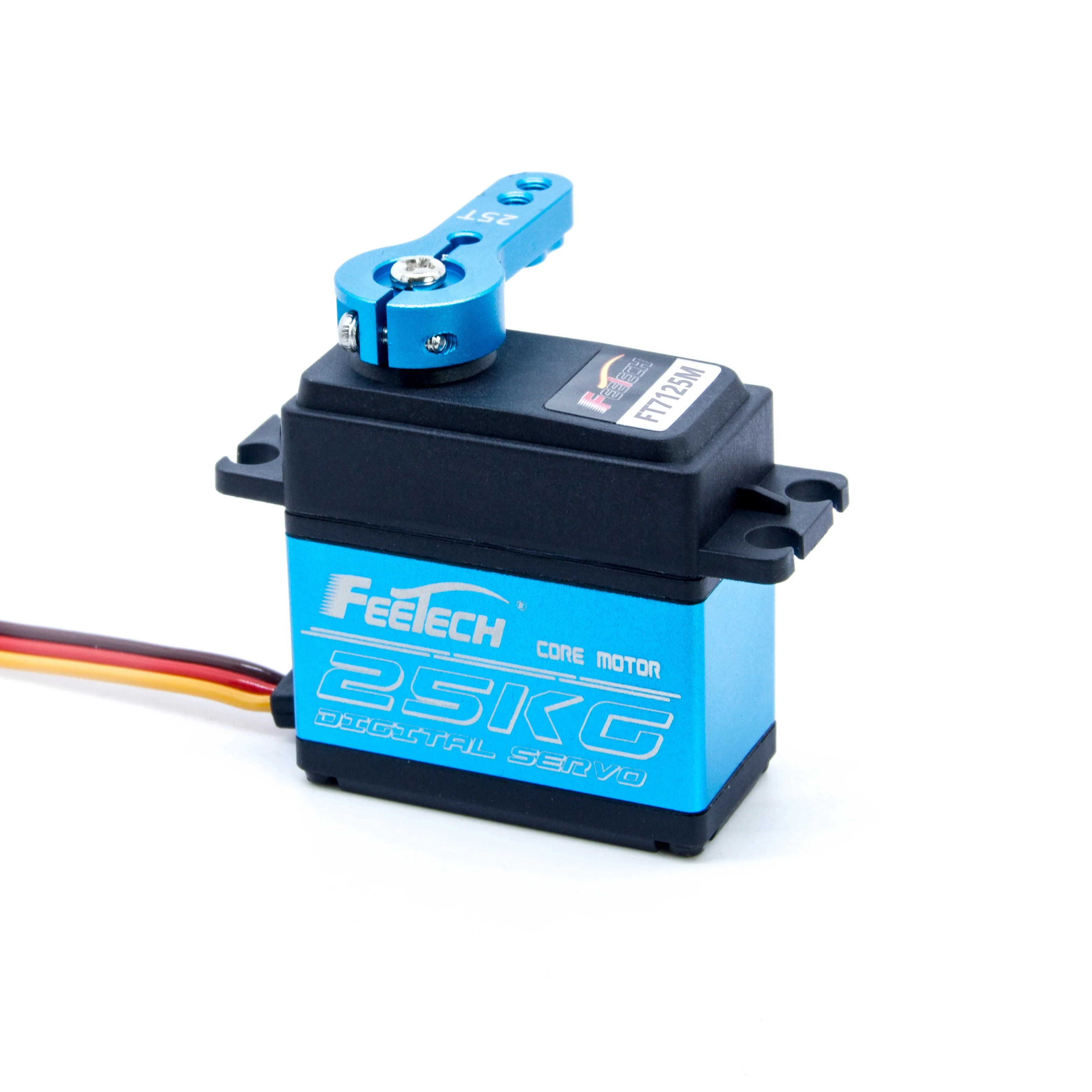 DSSERVO DS3115 DS3218 DS3225 DS3230 Per DS3225SG DS3235SG DS5160 DS5180 DS51150-12V 20KG 25KG 30KG 35KG 60KG Digital Servo