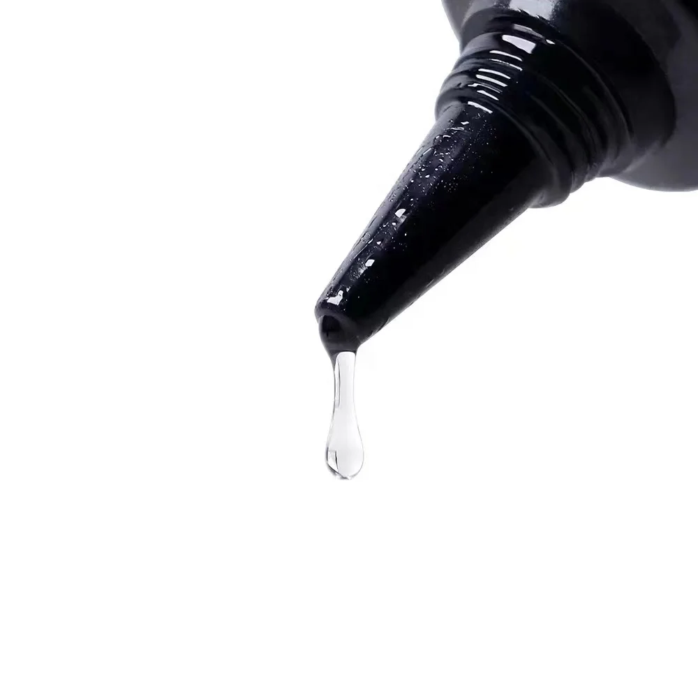 PJ-1 Nail polish factory private label nail polish 15ml 100ml 1000ml rubber base coat top coat rubber base gel for nails