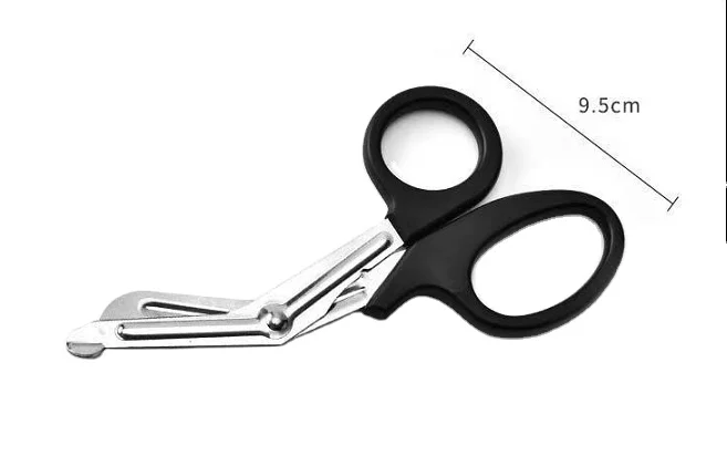 Маленький винтажный стиль, швейные ножницы, вышивка, маленький журавль, ножницы для птиц, мини-мешок с краями, OEM инструменты из нержавеющей стали, тип шт