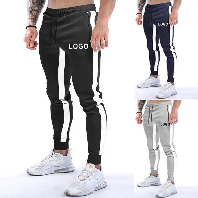sweatpants casual pants for men jogging pants gym trousers men jogger pants