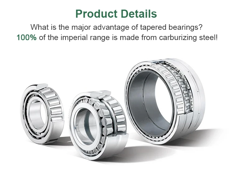 Automotive Wheel Bearings  Cylindrical Roller Bearing Cylindrical Roller Rodamientos Koyo Contact Bearing Original