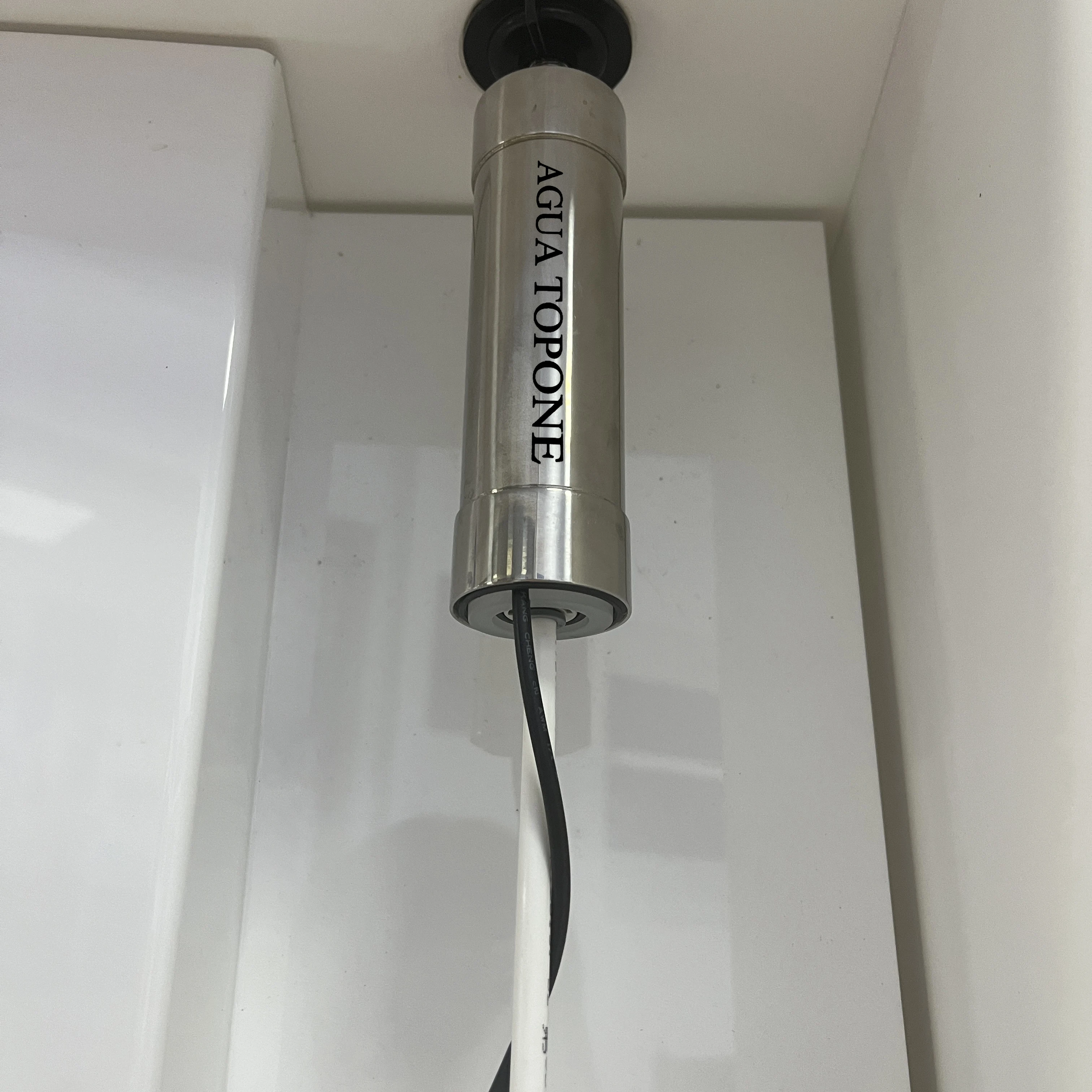 Agua Topone UV Led Purifier Water And Drinking Water Treatment System