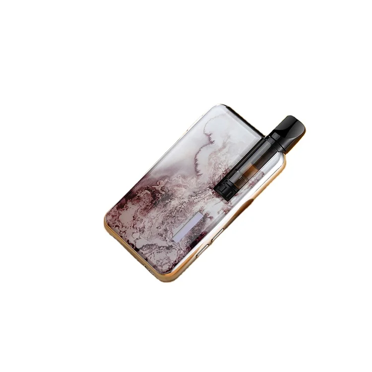 It sells well in China new product empty atomizer electronic cigarette device