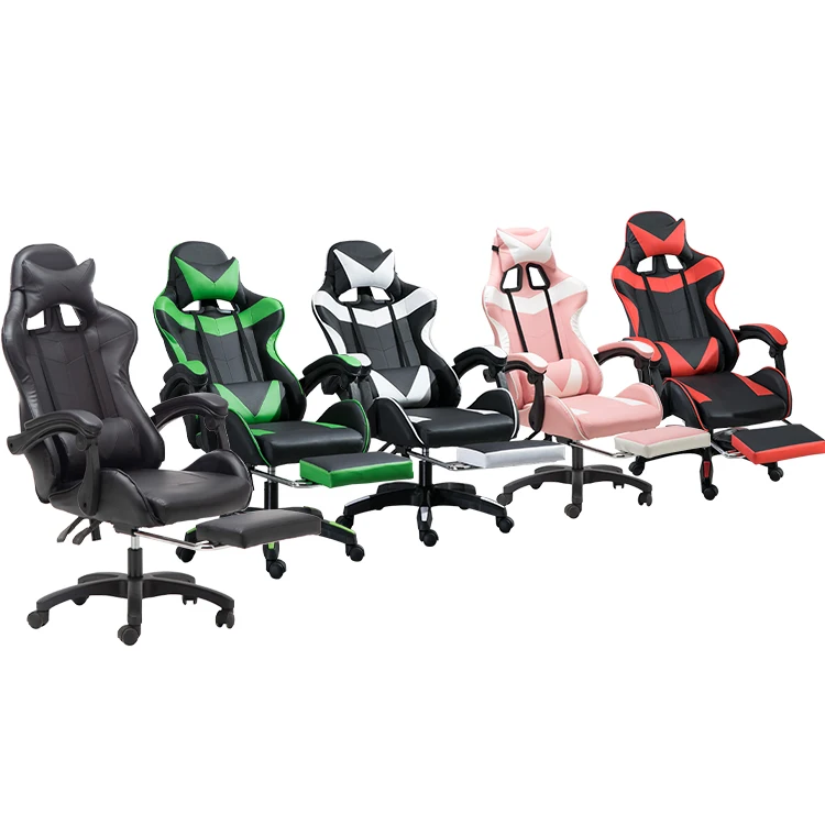 Custom color hot sale wholesale adjustable fashion high quality omen japan best gaming chair