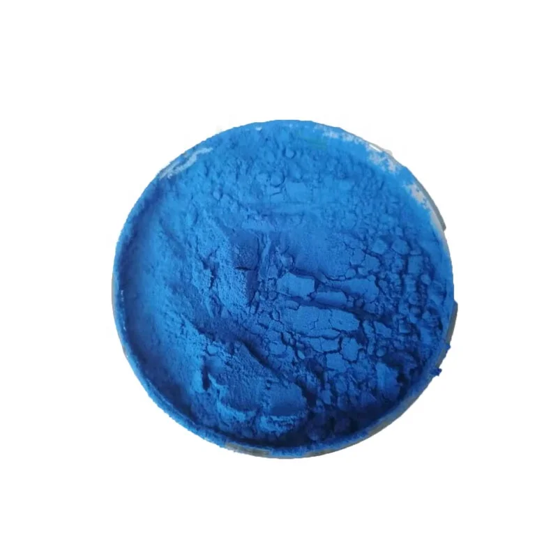 High quality Spirulina extract phycocyanin E18 allophycocyanin APC