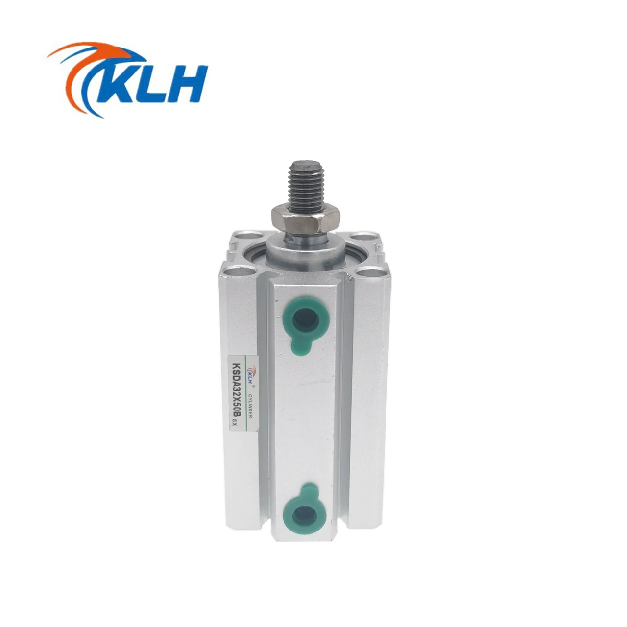 SDA25X15   SDAS25X15   SDA25X15-B  SDAS25X15-B Wholesale KLH SDA series thin double - acting high - thrust cylinder