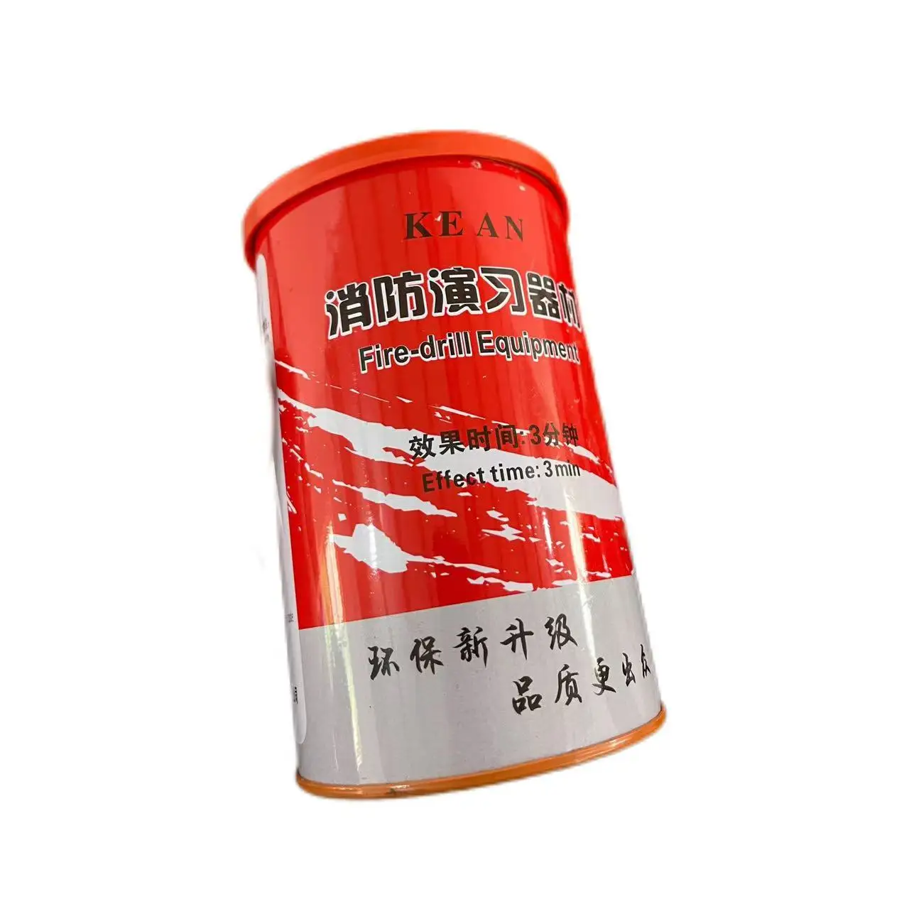 Professional Daytime Colorful Smokes Hot Selling 2024 New Style Red Purple Yellow Black Color Smoke