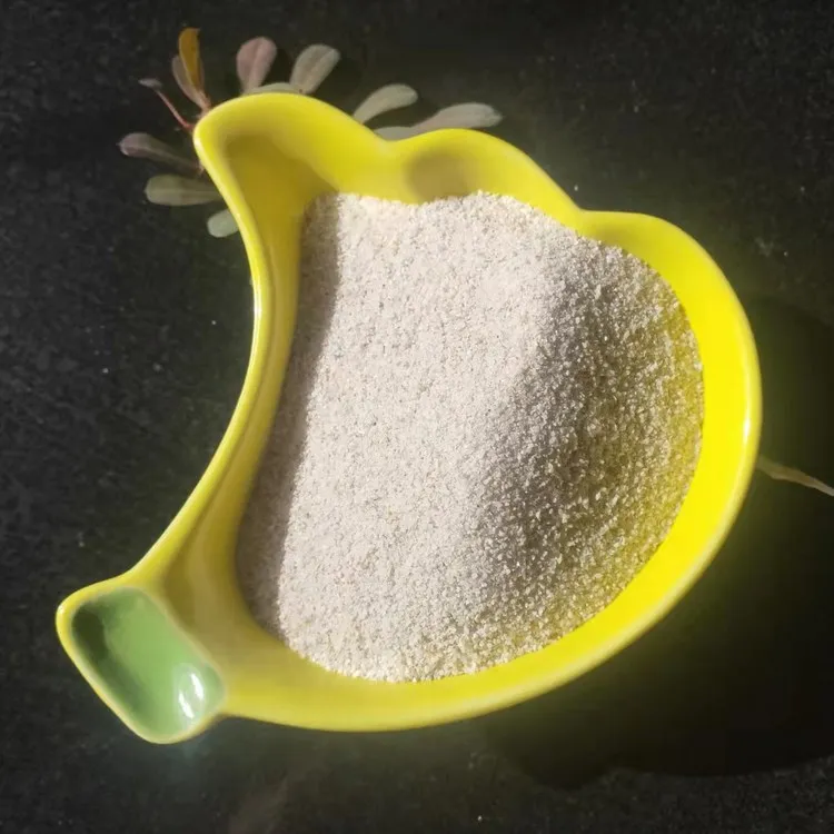 potassium content 15%min Potash Feldspar Powder
