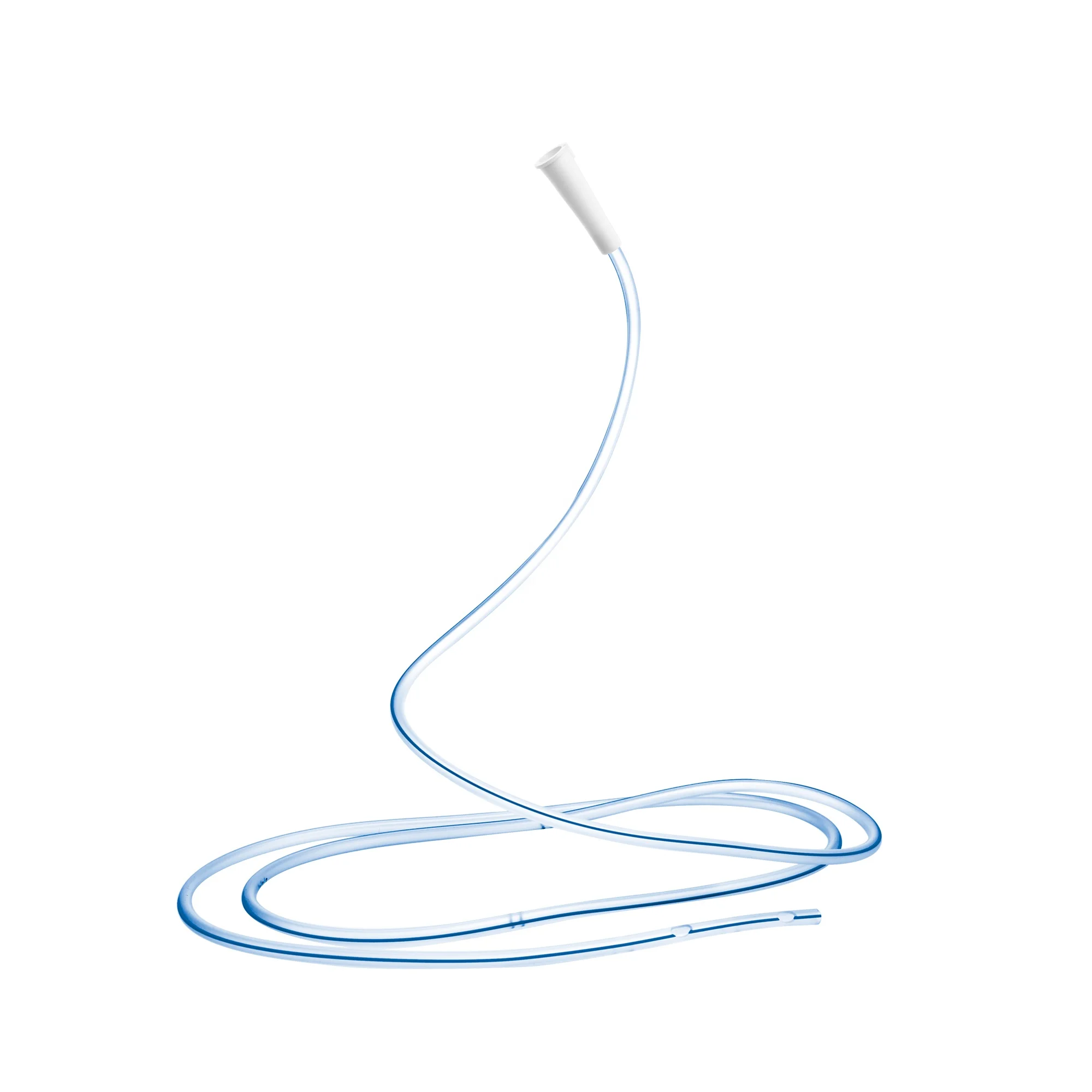 Disposable PVC Stomach Tube Medical High Quality Disposable Stomach Tube