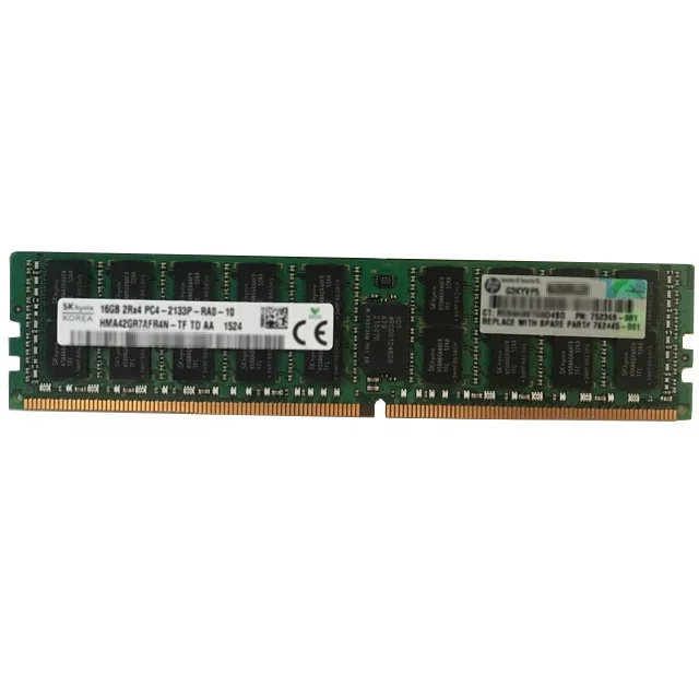 Высокая производительность P00920-B21 оперативная память Ddr4 16 Гб 1Rx4 2933 МГц Cas-21 Reg умная Память Dimm Ecc