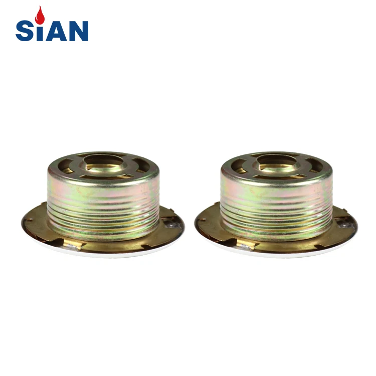 SiAN China Wholesale Price Fire Equipment 1/2 Inch Pendent Type Sprinklers Fire Sprinkler System