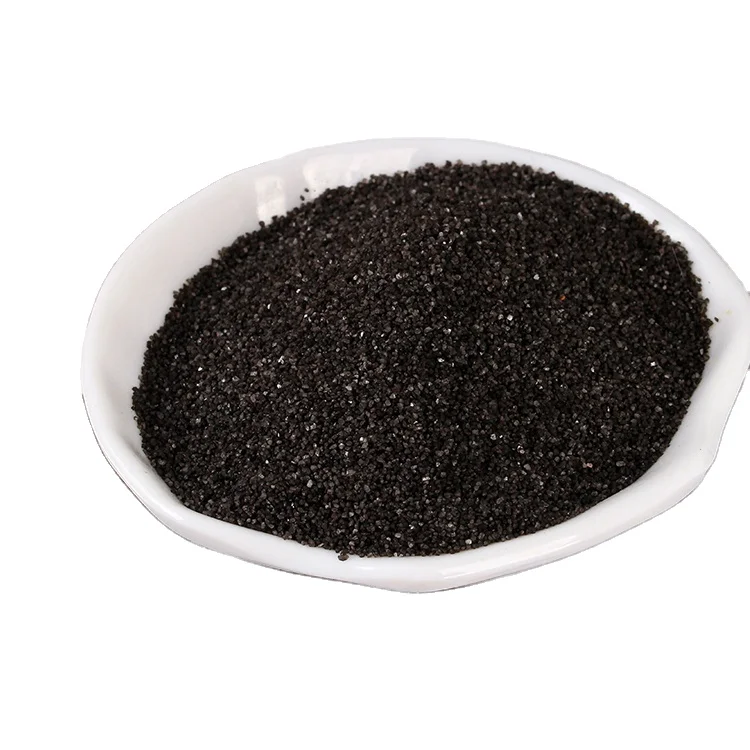 
Colorful Glass Sands Color Stone Environmental Colored Sand 