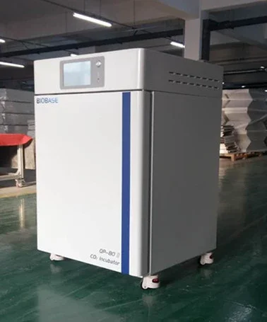 BIOBASE China  Lab Cell Culture 80L  CO2 Incubator
