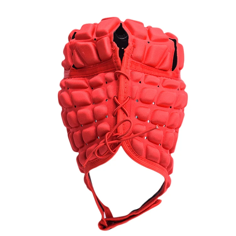 
Wholesale Head Protector Sports Guard EVA Padded Helmet for Boxing 