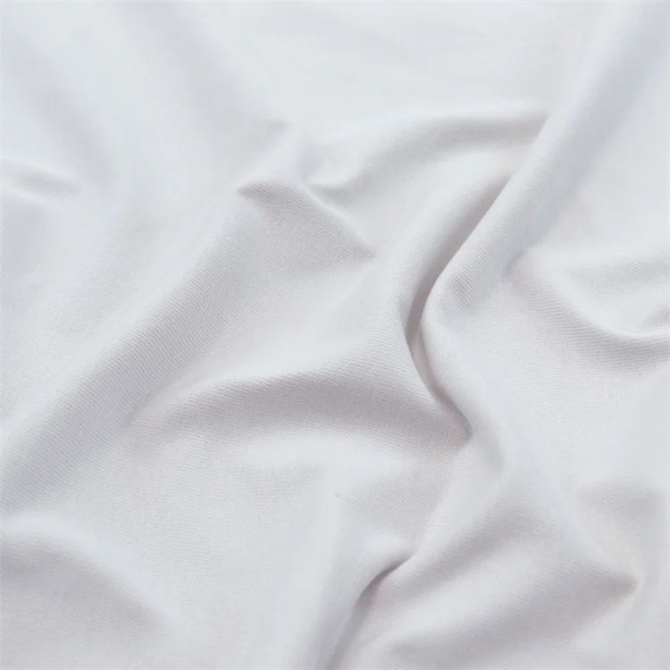 Superior Quality wholesale cotton textile fabrics trend color system plain cotton 100% teinture textile