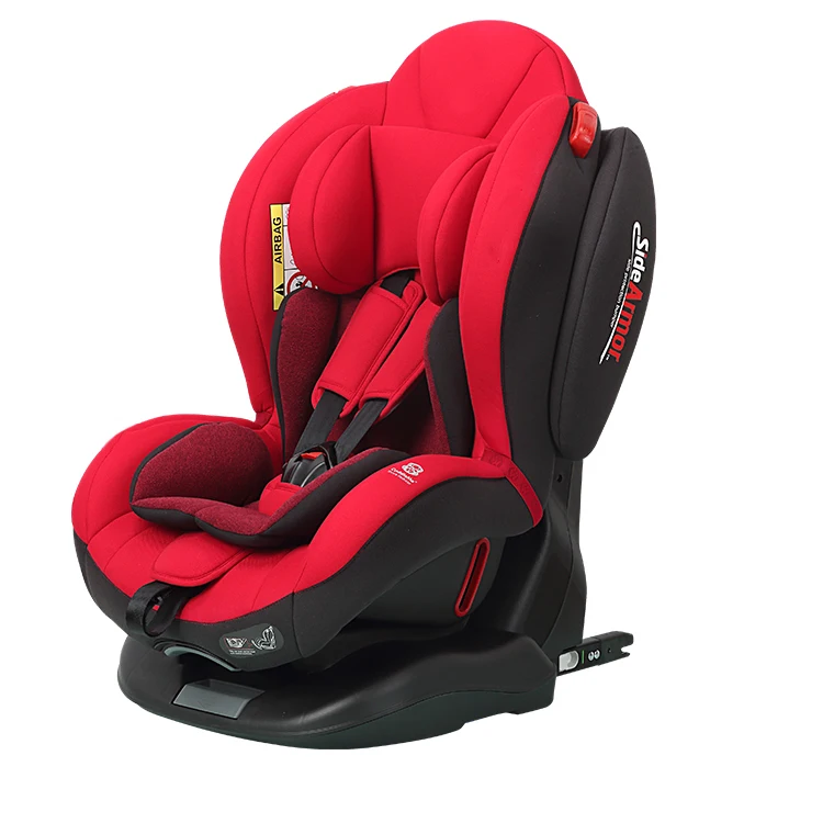 JOVKIDS luxury cars collapsible isofix  head support high back safety kids baby infant car seat for height adjuster