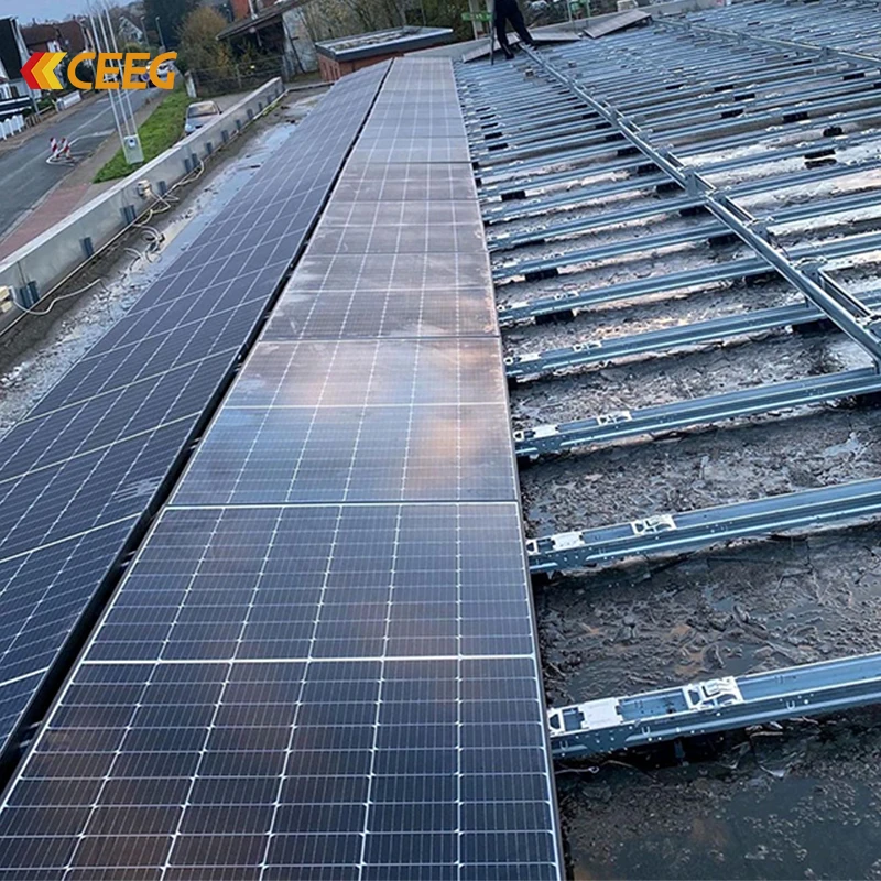 Photovolta solar cell solar energi panel factori 10bb 545w 550w 555w mono pannello solare