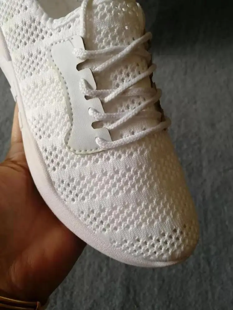 
2019 cheap Chinese wholesale luxury boutique breathable ladies casual shoes 