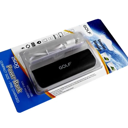 High quality custom color logo hard usb flash drive key sd card blister packaging