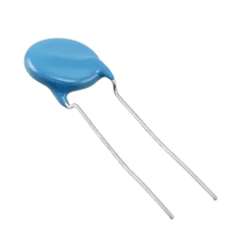 DE2F3KY103MN3AM02F MURATA LEAD TYPE DISC CAP 14mm(D) * 5mm(T) Y5V 10nF 250V Price List Of Capacitor