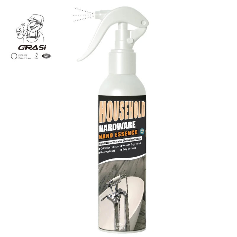 Wholesale Factory High Quality Auto Parts Nano Maintenance Products Full Car Ceramic Essence for Automobile