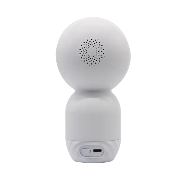 Мини-IP-камера HH Smart Tuya 2 МП 1080P Wi-Fi