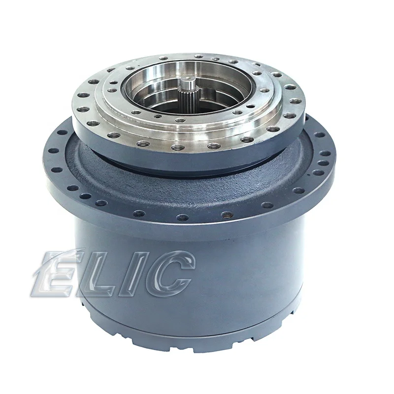 R160LC7 R160-7 R160LC-7 XKAH00367 XKAH-00367 редуктор для экскаватора