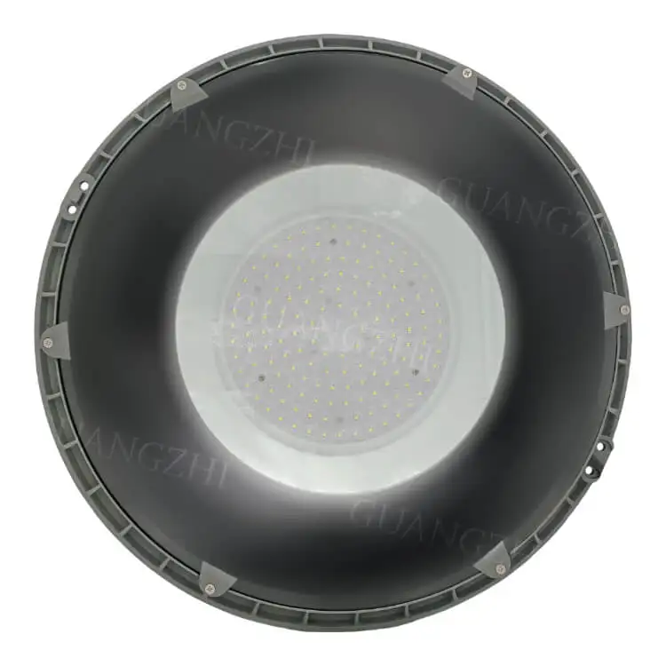 5 Years Warranty Quality Isolated Driver 110V 220V 305V Smart Intelligenty IP65 Aluminum SMD3030 150Watt Outdoor Light Highway