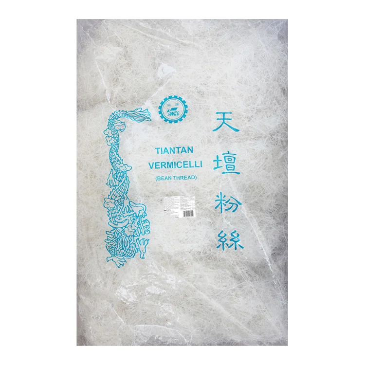 Hot Sale & High Quality Authentic Longkou Vermicelli Noodles Delicious And Fresh