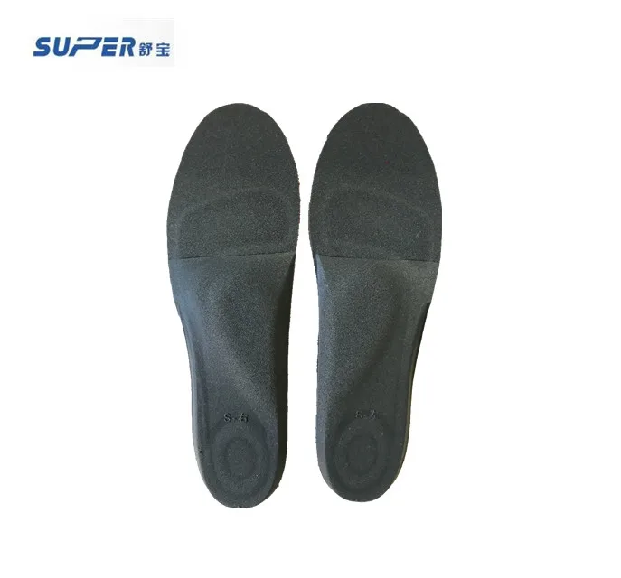 Wholesale foam arch support shoes insole shoes for flat feet