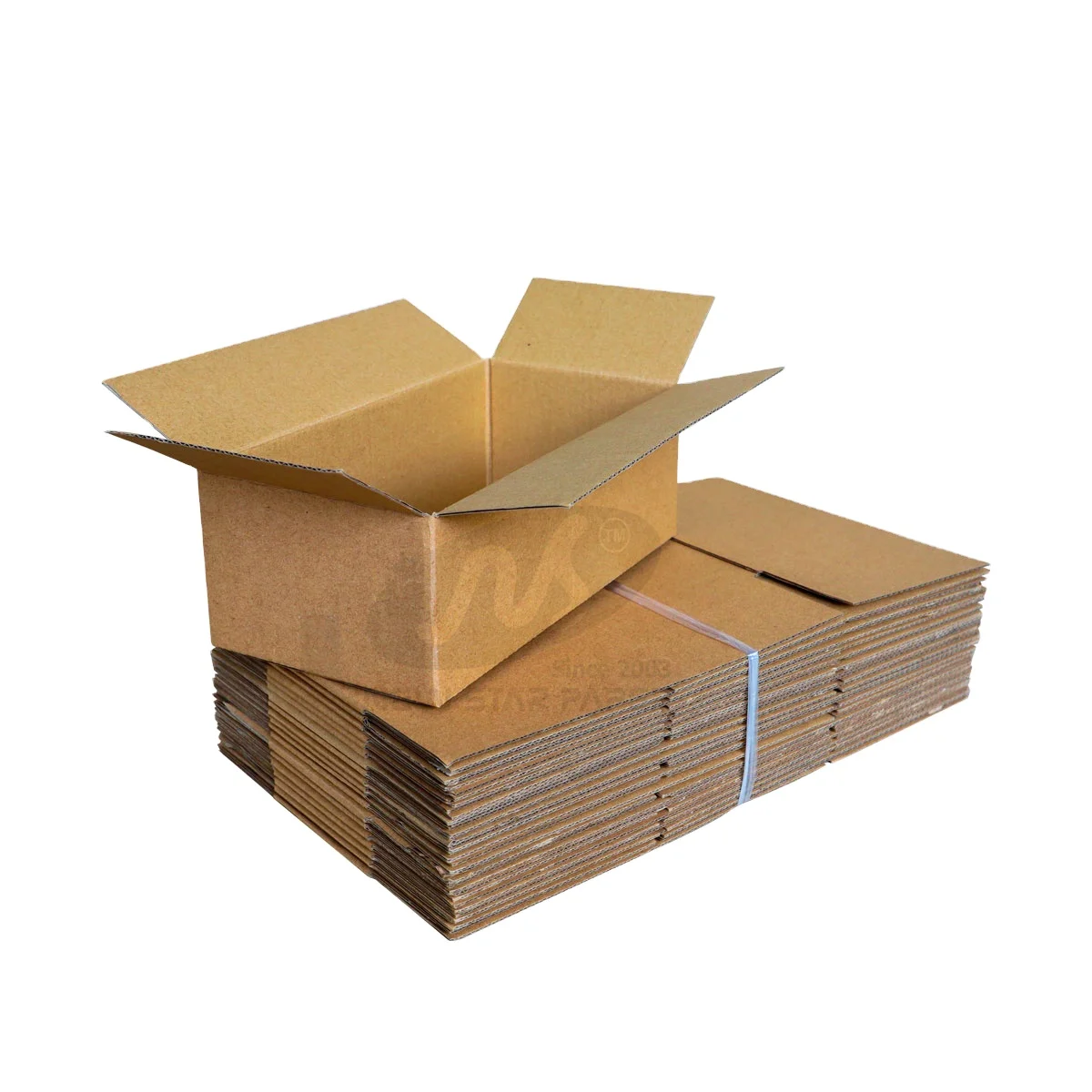 Factory Price OEM/ODM Paper Boxes Originated From Viet Nam Manufacturer