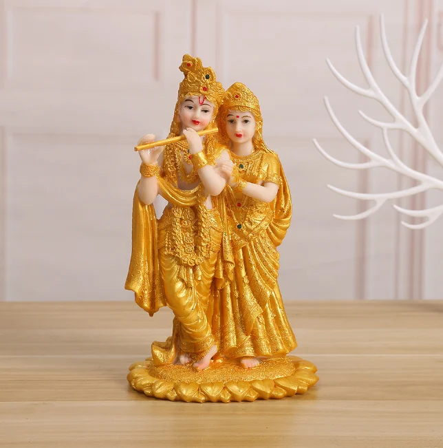 Wholesale Custom Resin Religious Indian White India Hindu God Lord Shiva Idol Statue