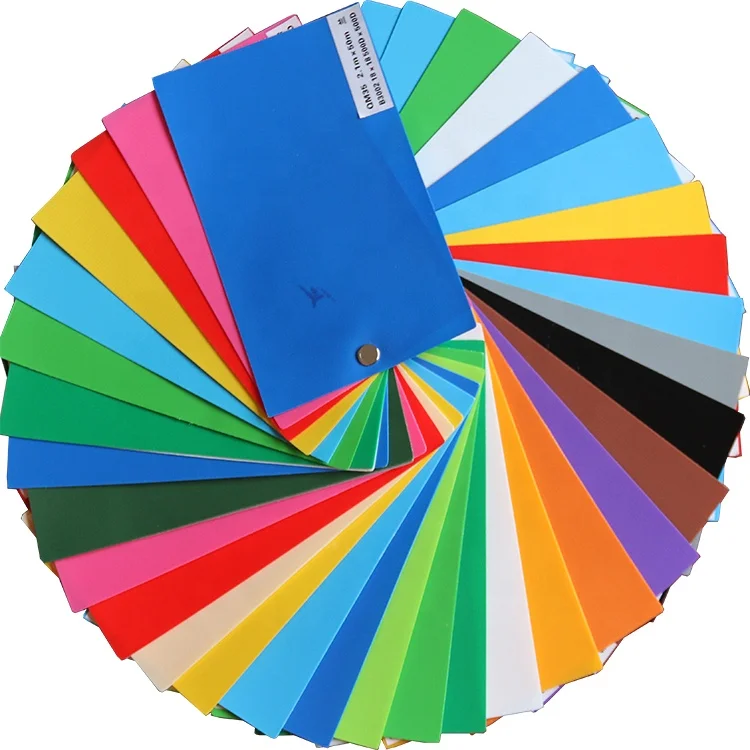 Fire Retardant High Tensile Strength PVC Inflatable Fabric for Kids Bouncy Castle and Water Slide