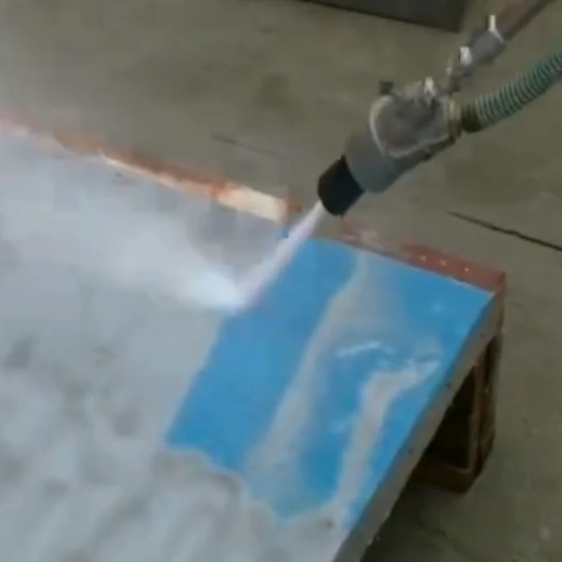 Electric High Pressure Cleaner 22kW 380V Drain Cleaning Machine requires custom-made Car Wash