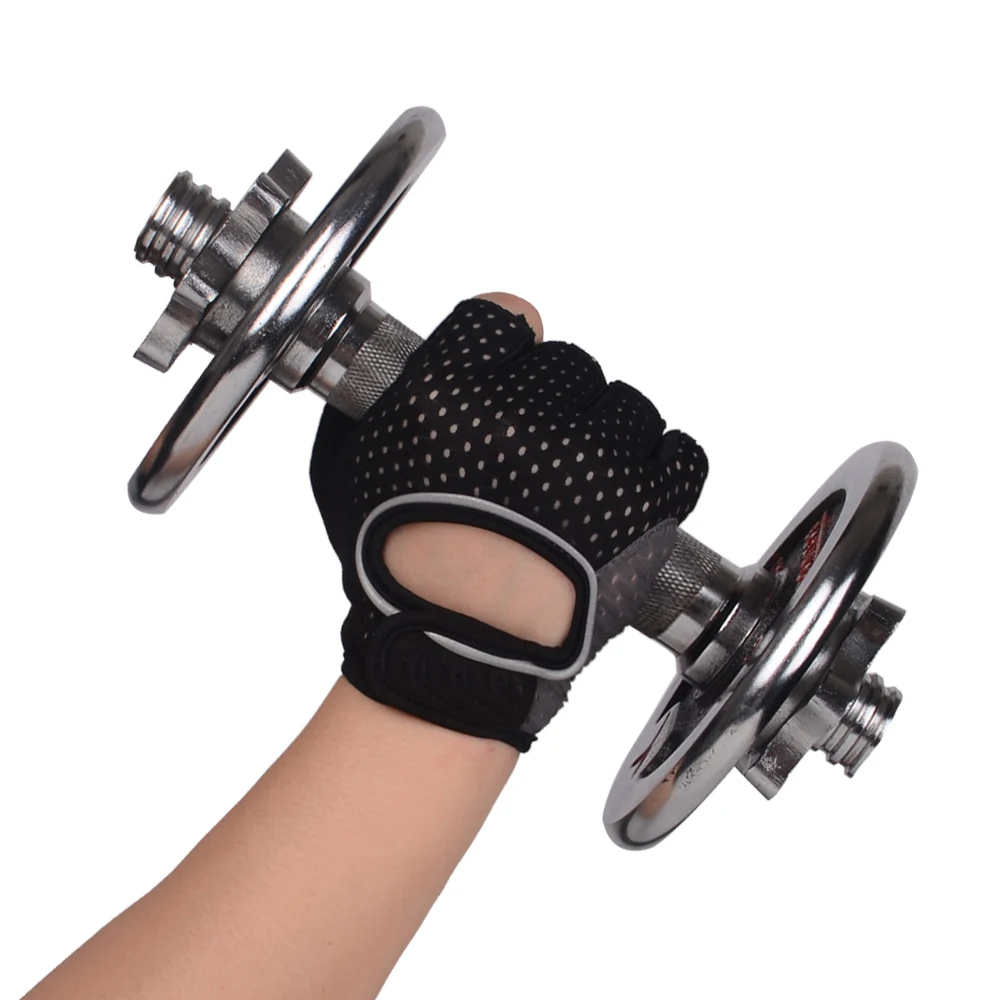 Fitness Hand Lift Brand Gym Glove For Men, Lift Training Weight Glove