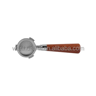 Barista espresso tools coffee tamper 51/53/58mm coffee distributor