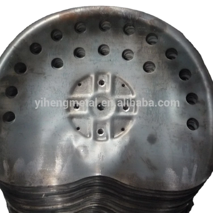 Guard farmall tractor oldtimer seat steel seat TC4501