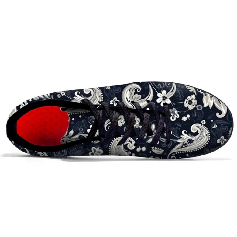 OEM Soccer  Futsal Shoe Customize Football Shoes  Professional FGAG Spikes Football Cleats Trainers Sneaker custom soccer shoes