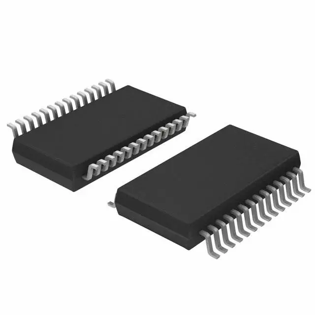PCM1680DBQR IC DAC AUDIO 24BIT 192K 28SSOP Data Acquisition ADCs DACs-Special Purpose