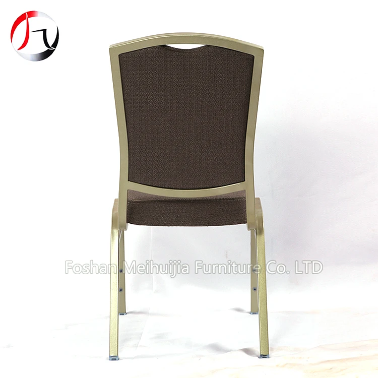 hospitality seating square back stacking banquet ball chair with 5 years warranty