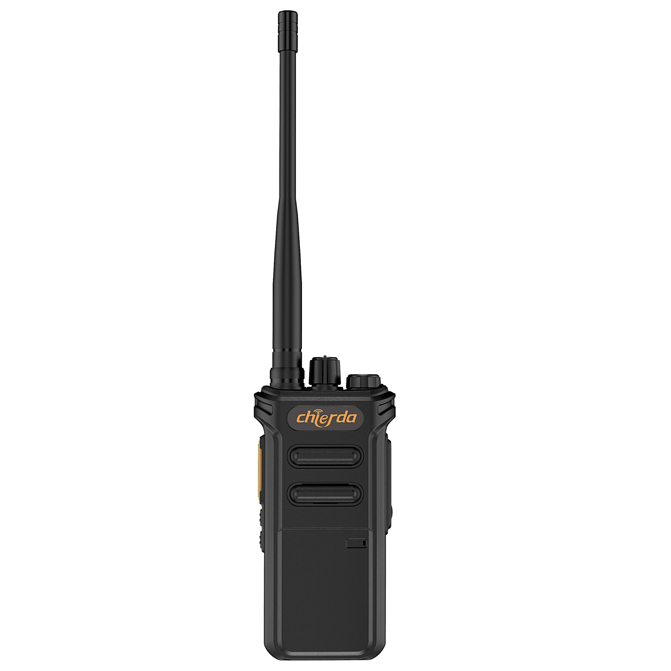 Chierda TC358 Outdoor Handheld Walkie Talkie High Power Intercom 10km walkie talkie long range