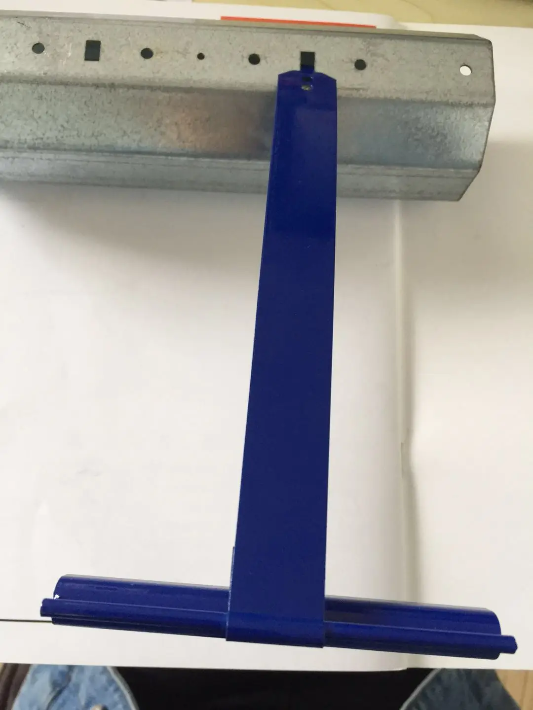 Rolling Shutter / Rolling Door Accessories Security Spring / spring hanger 190mm