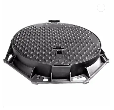 Чугунные крышки люков размеры DN400 крышка люка бака Запираемая