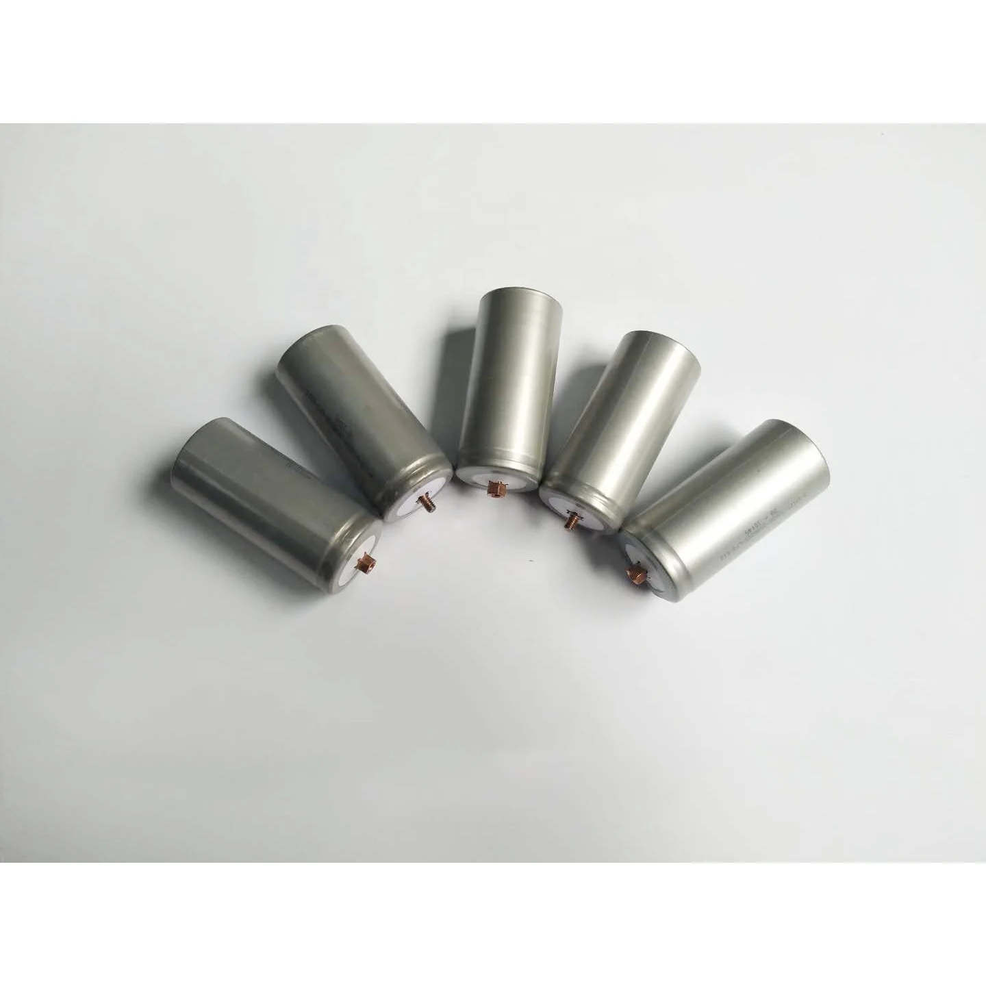 32700 цилиндрическая батарея LiFePO4 5800mah 32650 3.2V6Ah с ПВХ-Чехол