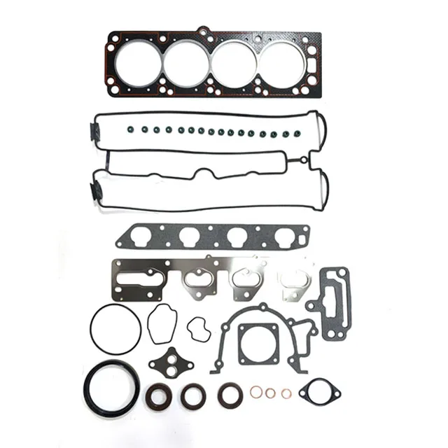 Head Gasket DAEWOO  NUBIRA  2.0L L4  1999 LEGANZA Gasket Sets 2004 RENO Overhauling Gasket Set